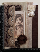 Deluxe Textile Pack - JY