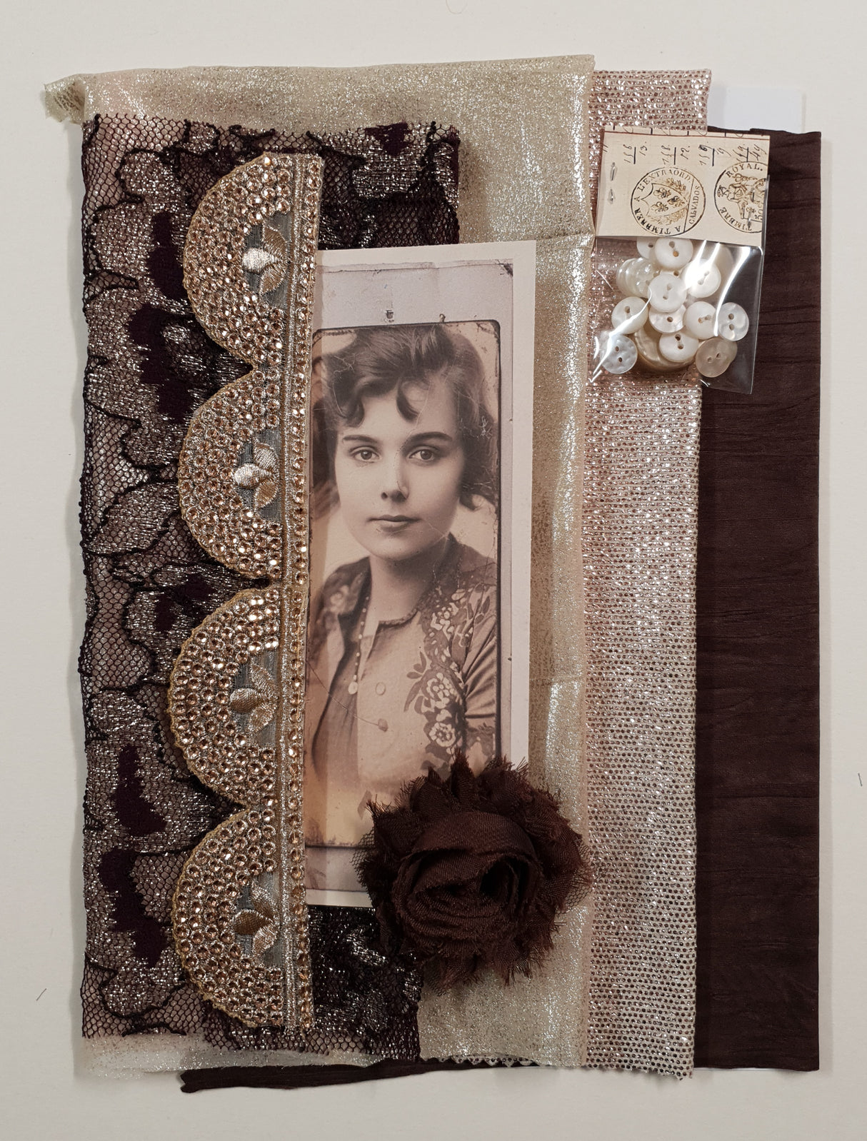 Deluxe Textile Pack - JY