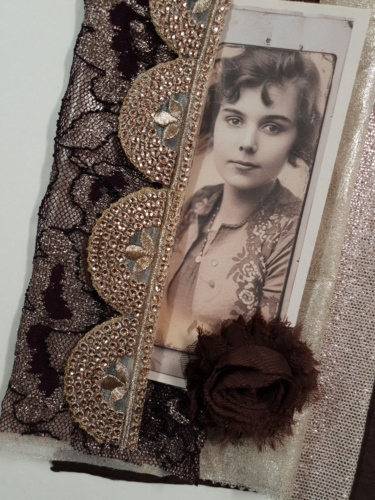 Deluxe Textile Pack - JY