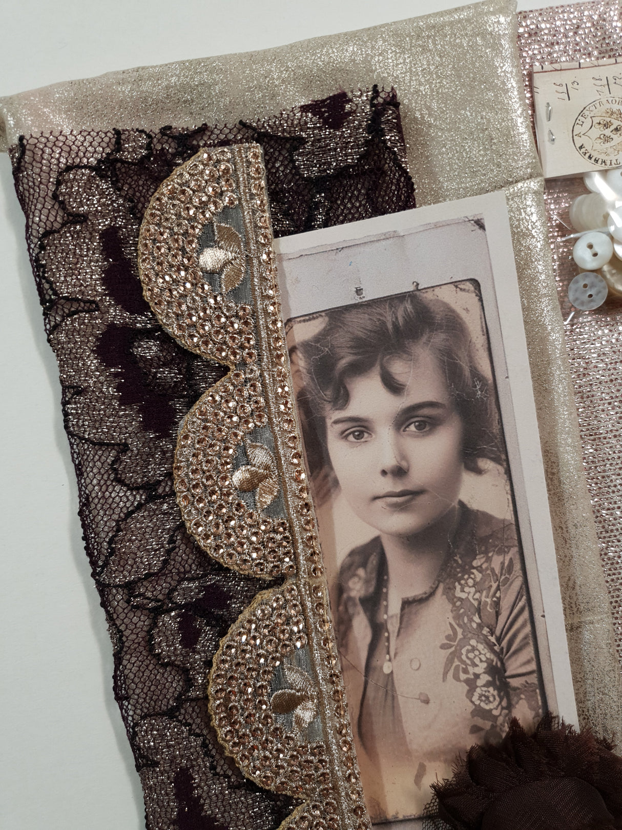 Deluxe Textile Pack - JY