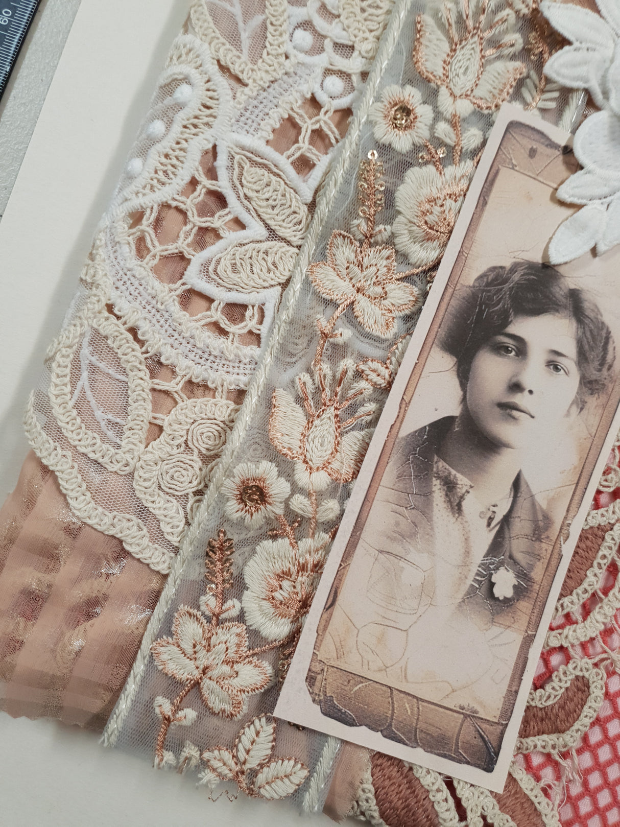 Deluxe Textile Pack - JZ