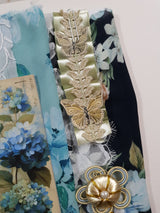 Deluxe Textile Pack - KA