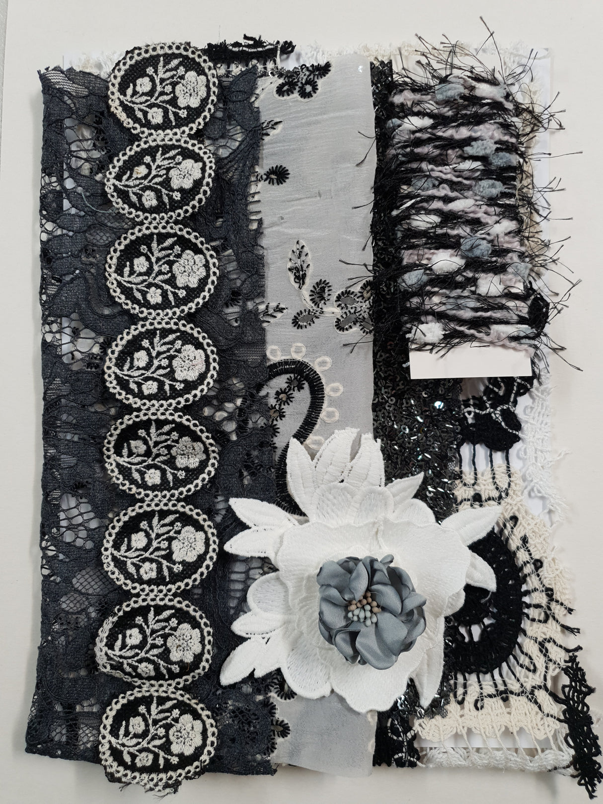 Deluxe Textile Pack - KB