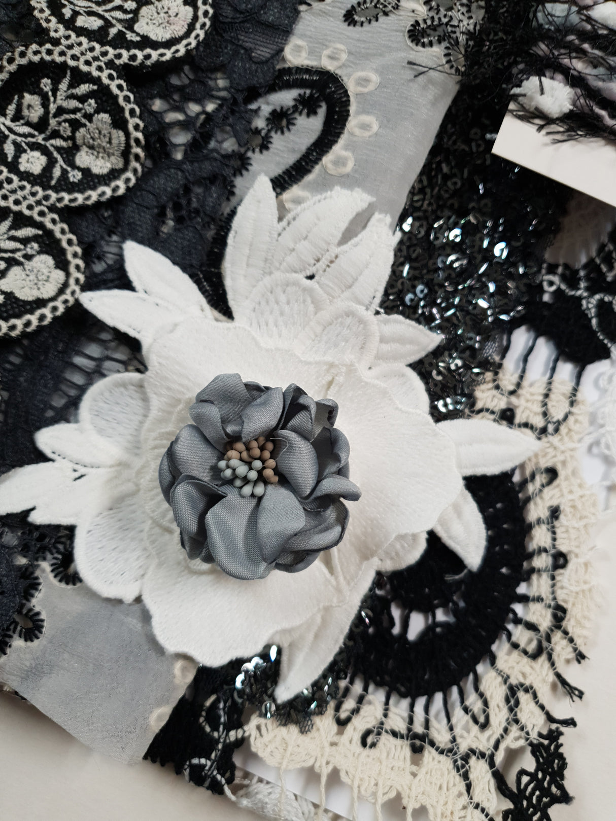 Deluxe Textile Pack - KB