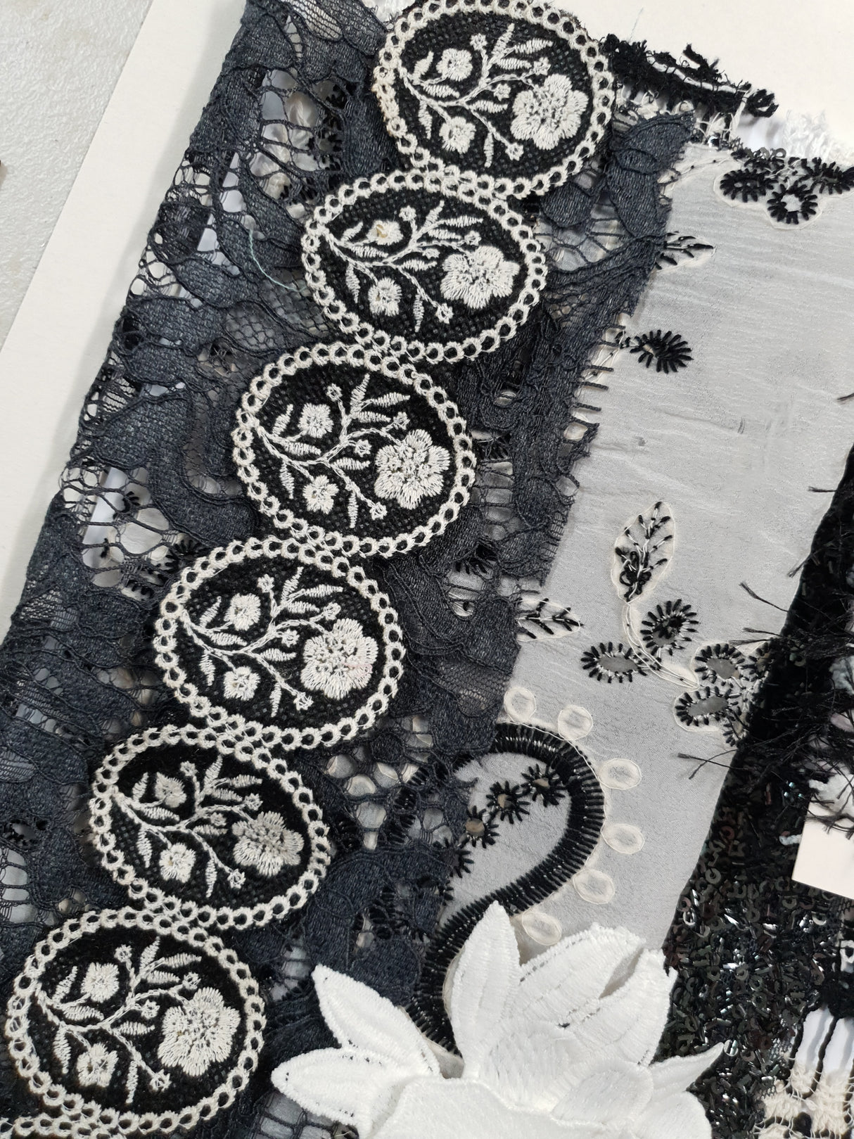 Deluxe Textile Pack - KB