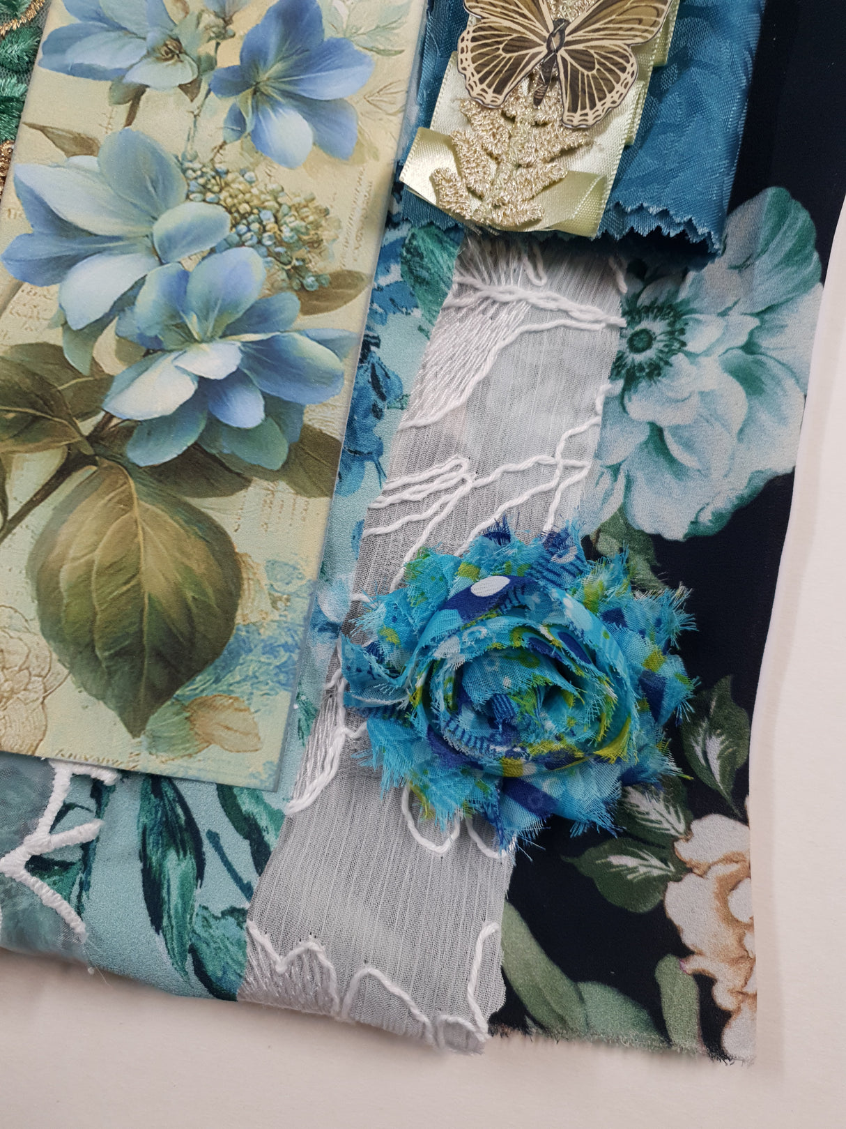 Deluxe Textile Pack - KC