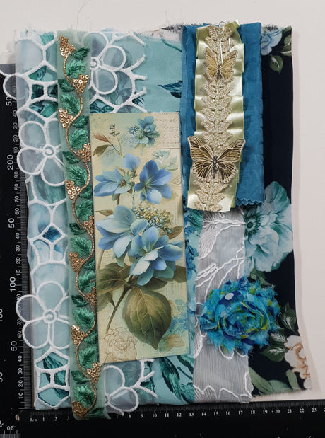 Deluxe Textile Pack - KC