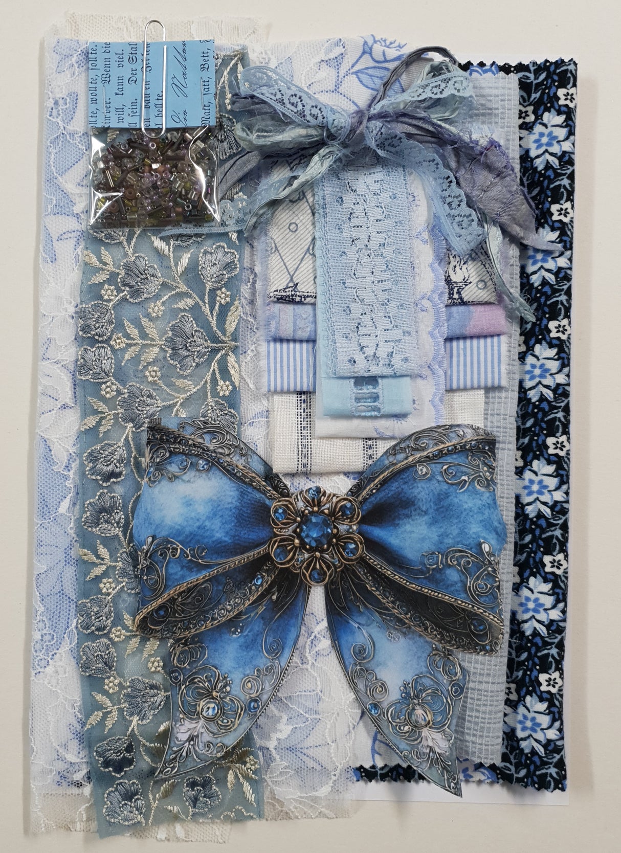 Deluxe Textile Pack - KE