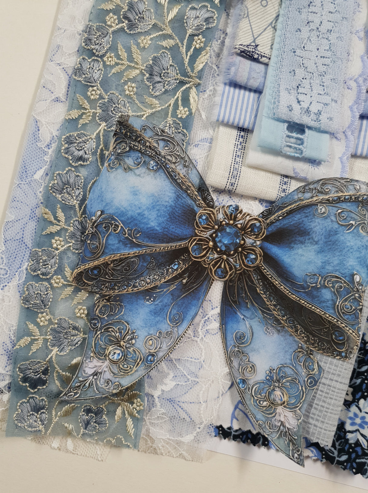 Deluxe Textile Pack - KE