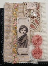 Deluxe Textile Pack - KF