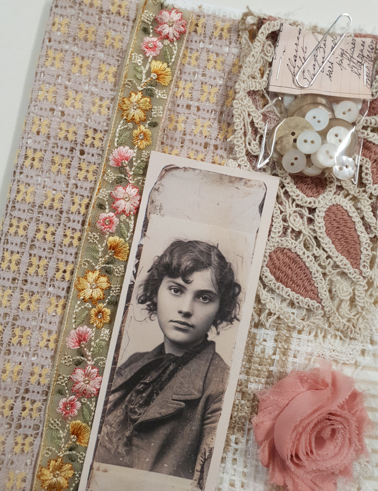 Deluxe Textile Pack - KF