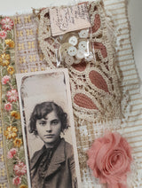 Deluxe Textile Pack - KF