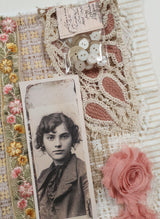 Deluxe Textile Pack - KF