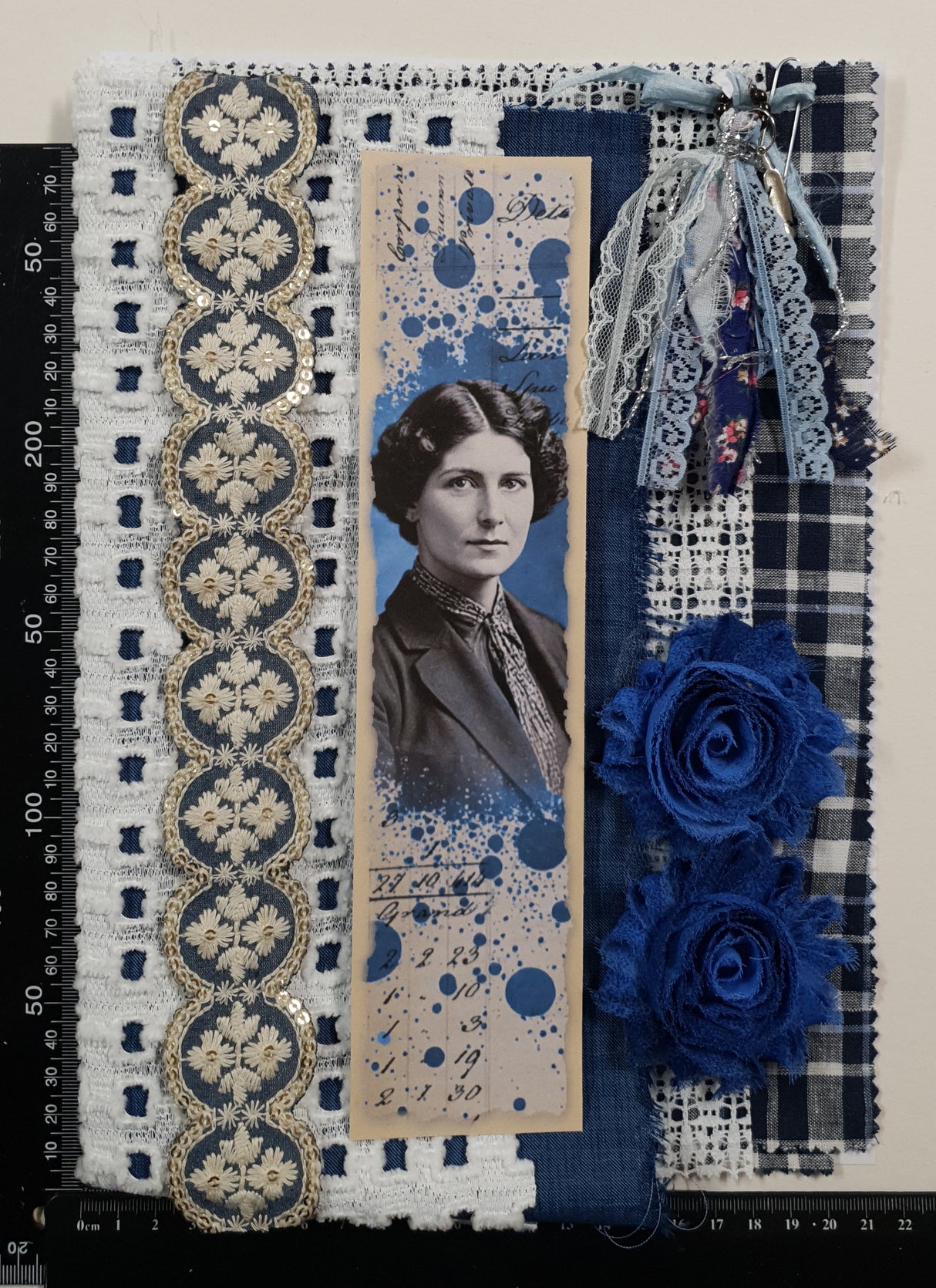 Deluxe Textile Pack - KG