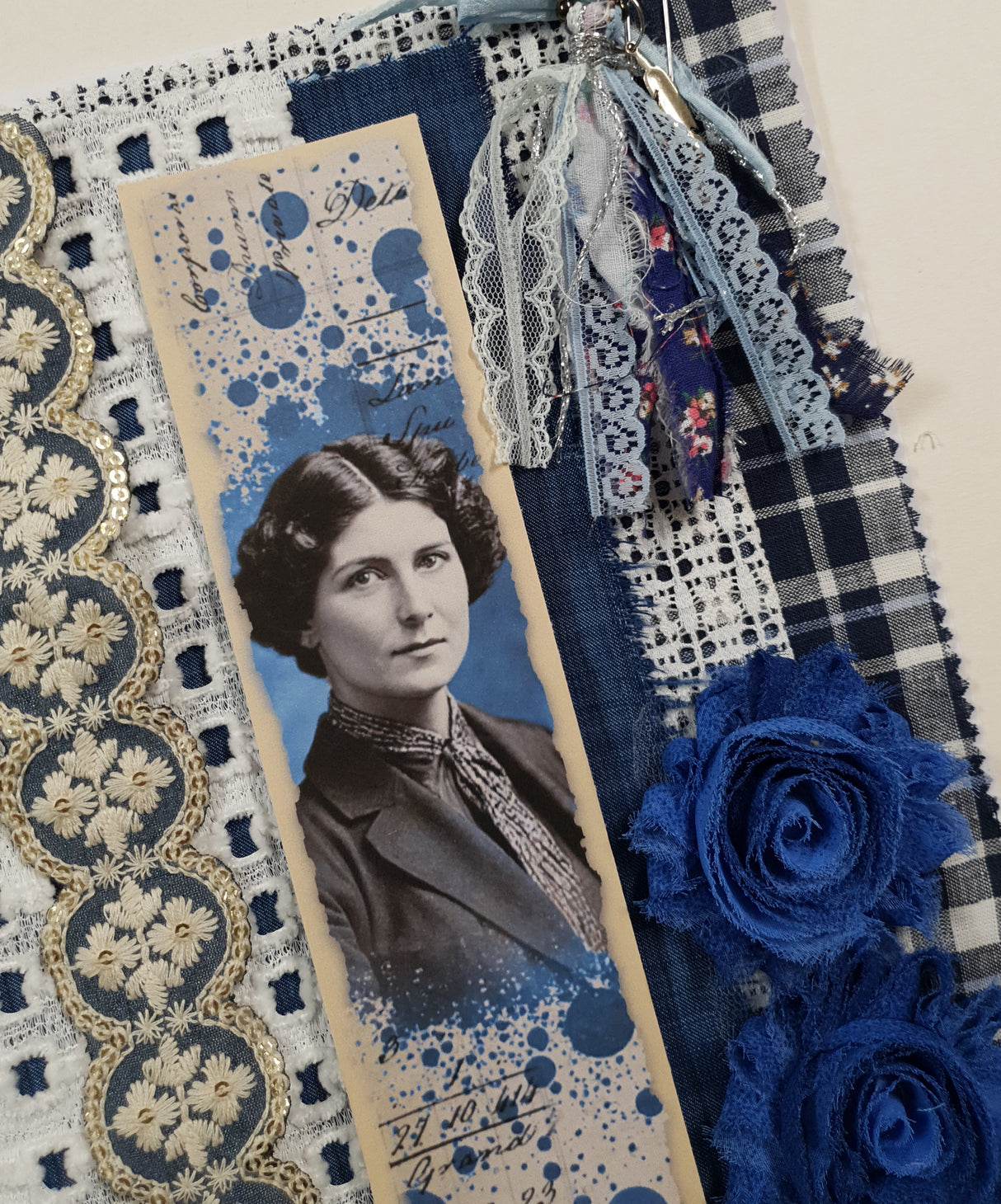 Deluxe Textile Pack - KG