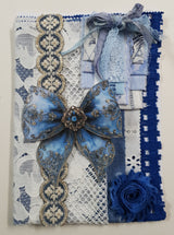 Deluxe Textile Pack - KH