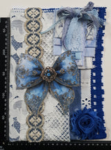 Deluxe Textile Pack - KH