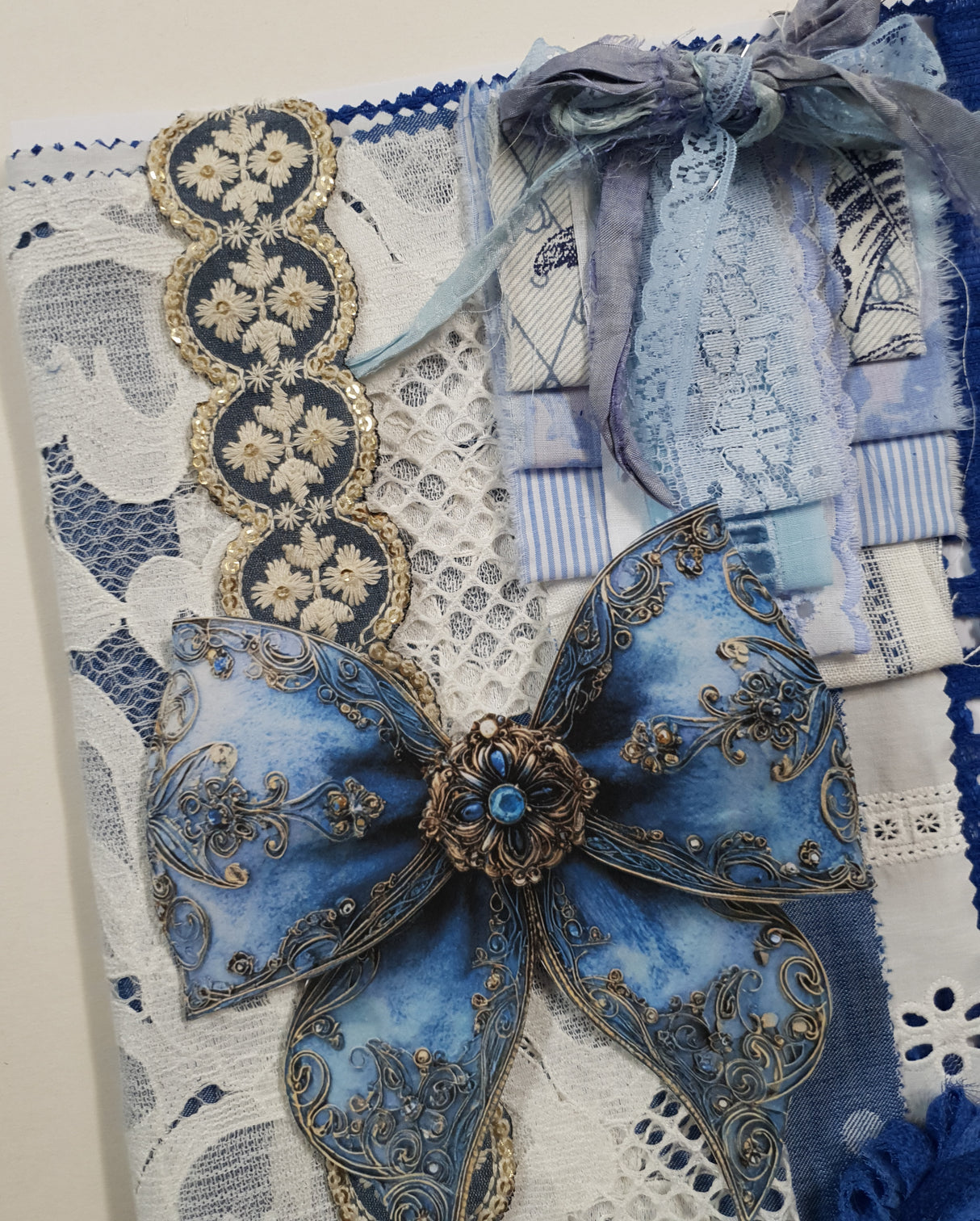 Deluxe Textile Pack - KH