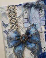 Deluxe Textile Pack - KH