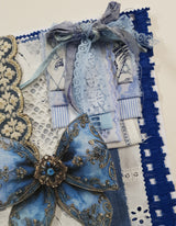 Deluxe Textile Pack - KH