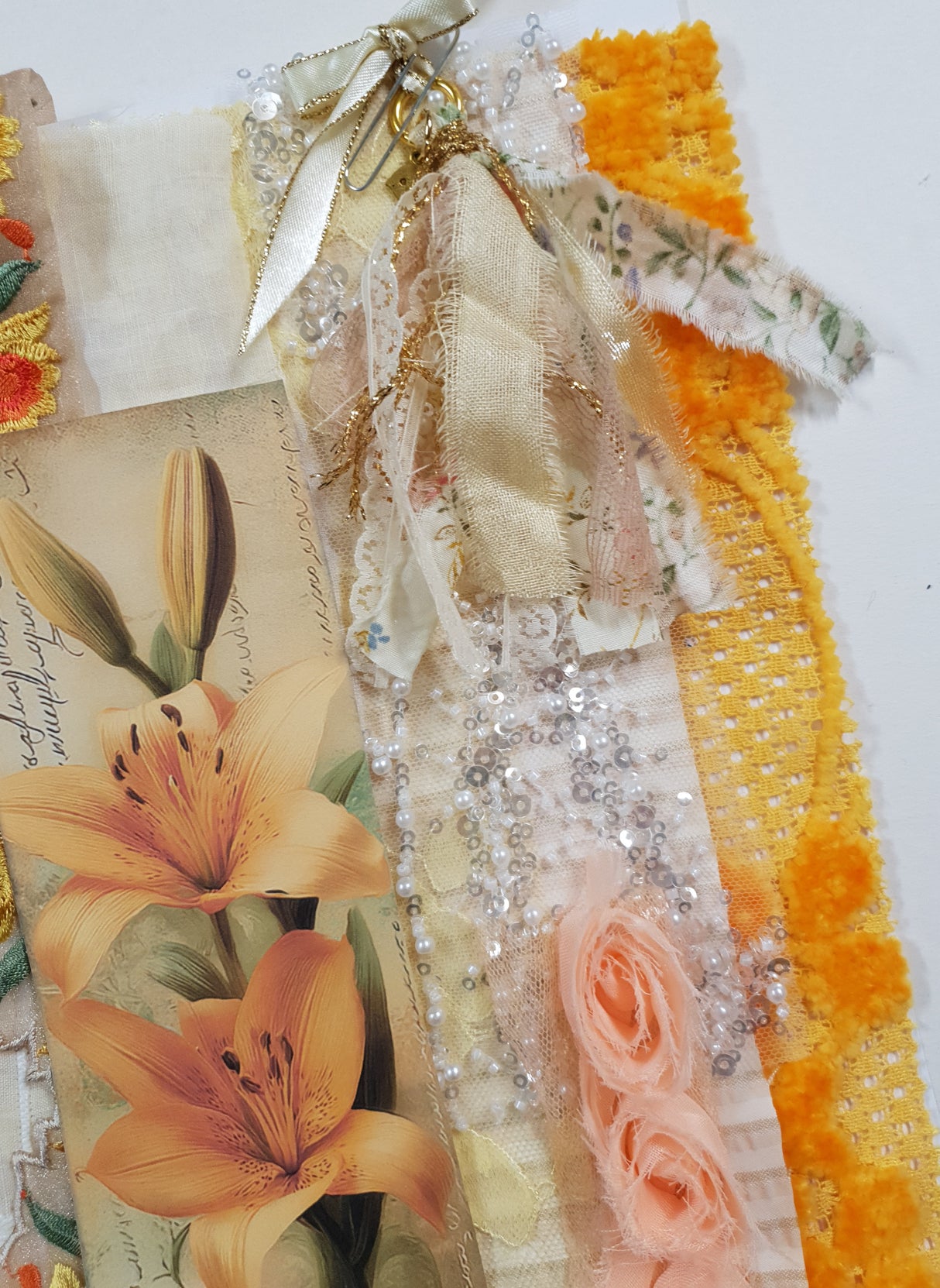 Deluxe Textile Pack - KI