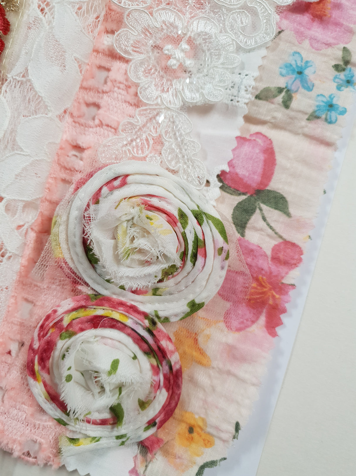 Deluxe Textile Pack - KL