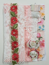 Deluxe Textile Pack - KL