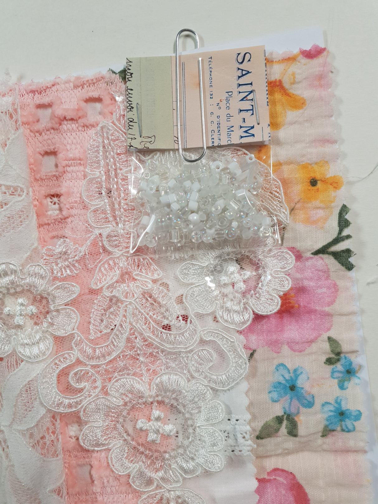 Deluxe Textile Pack - KL