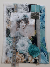 Deluxe Textile Pack - KM