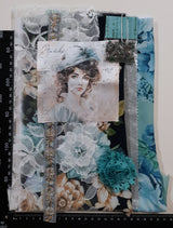 Deluxe Textile Pack - KM