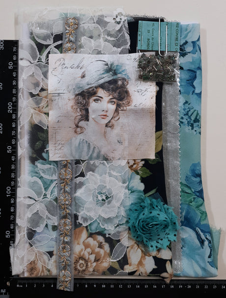 Deluxe Textile Pack - KM