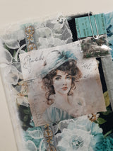 Deluxe Textile Pack - KM