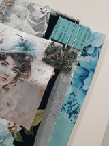 Deluxe Textile Pack - KM