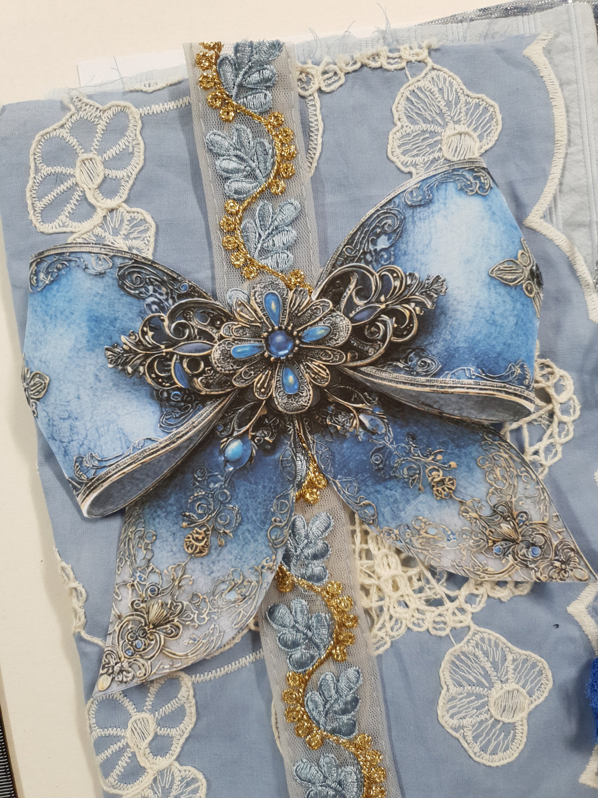 Deluxe Textile Pack - KN