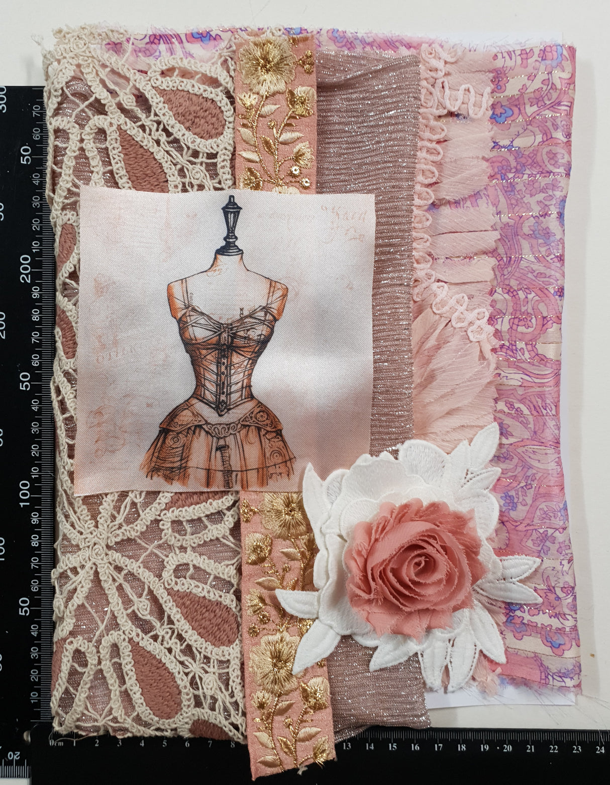 Deluxe Textile Pack - KP