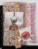 Deluxe Textile Pack - KP