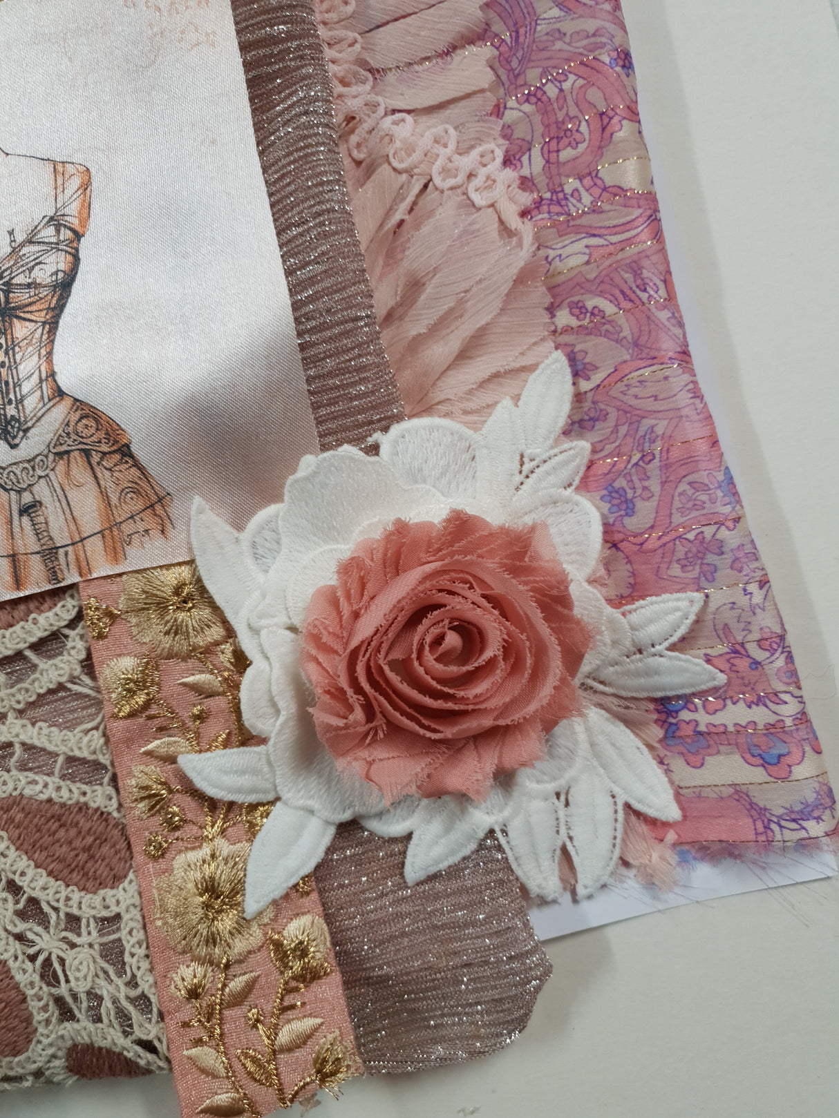 Deluxe Textile Pack - KP