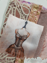 Deluxe Textile Pack - KP