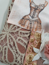 Deluxe Textile Pack - KP