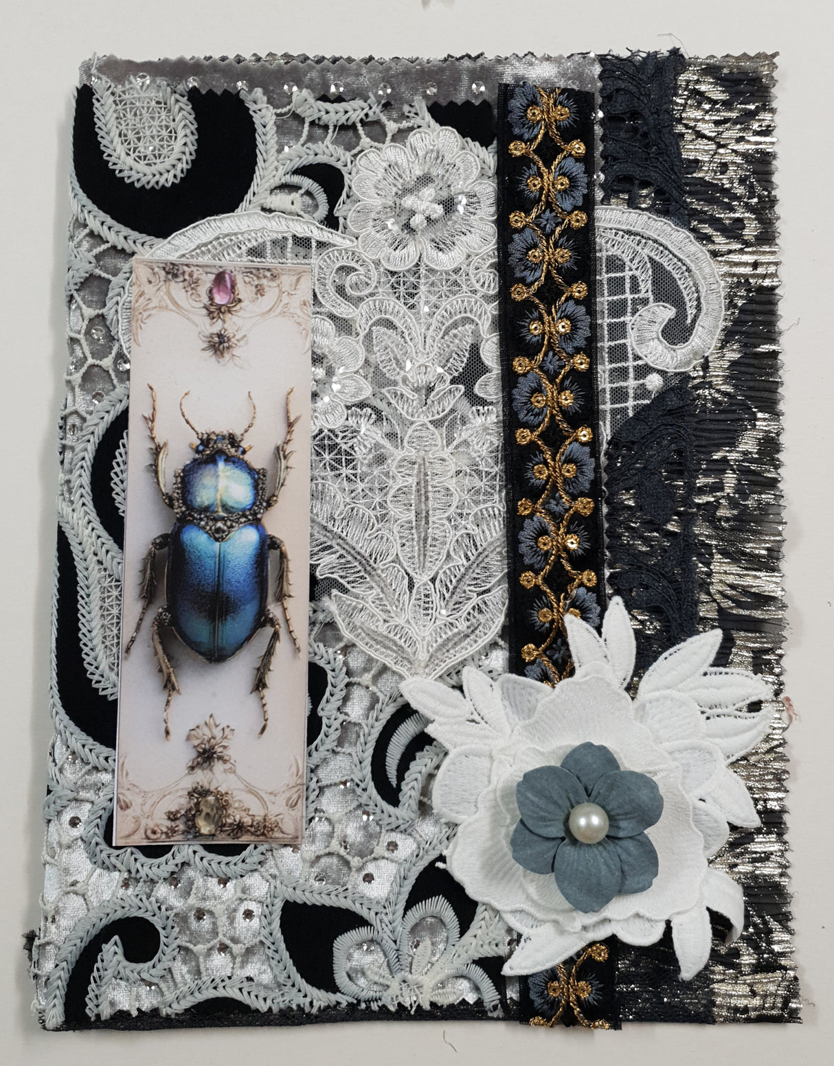 Deluxe Textile Pack - KQ