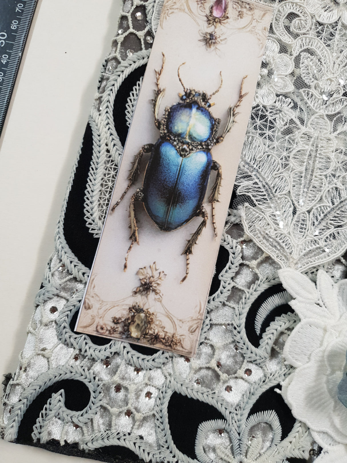 Deluxe Textile Pack - KQ