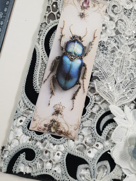 Deluxe Textile Pack - KQ