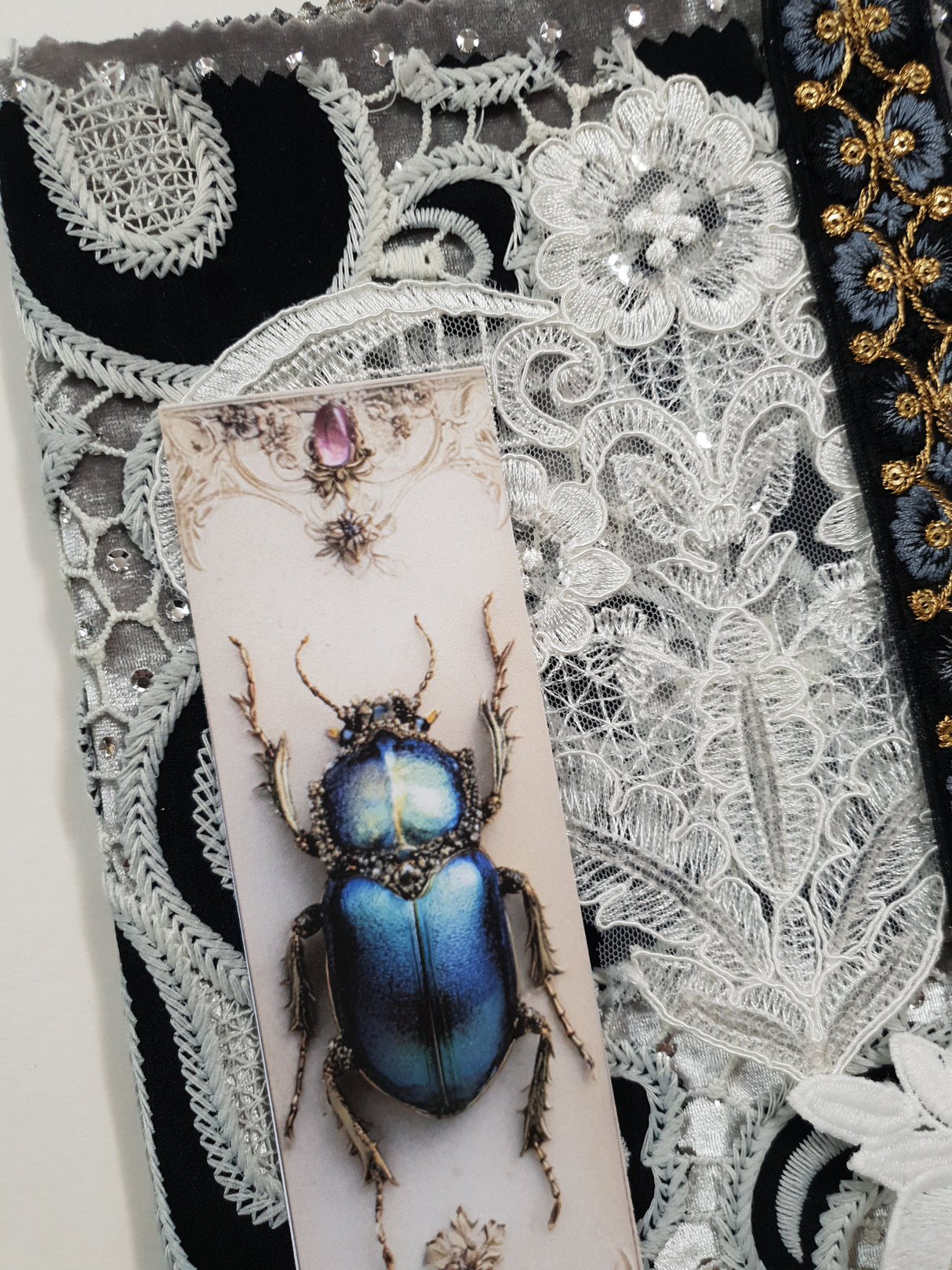 Deluxe Textile Pack - KQ