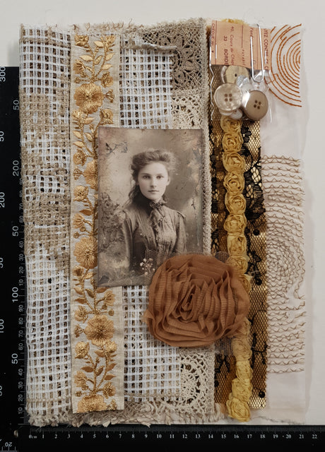 Deluxe Textile Pack - KR