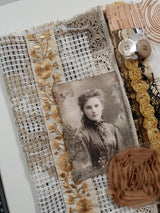 Deluxe Textile Pack - KR