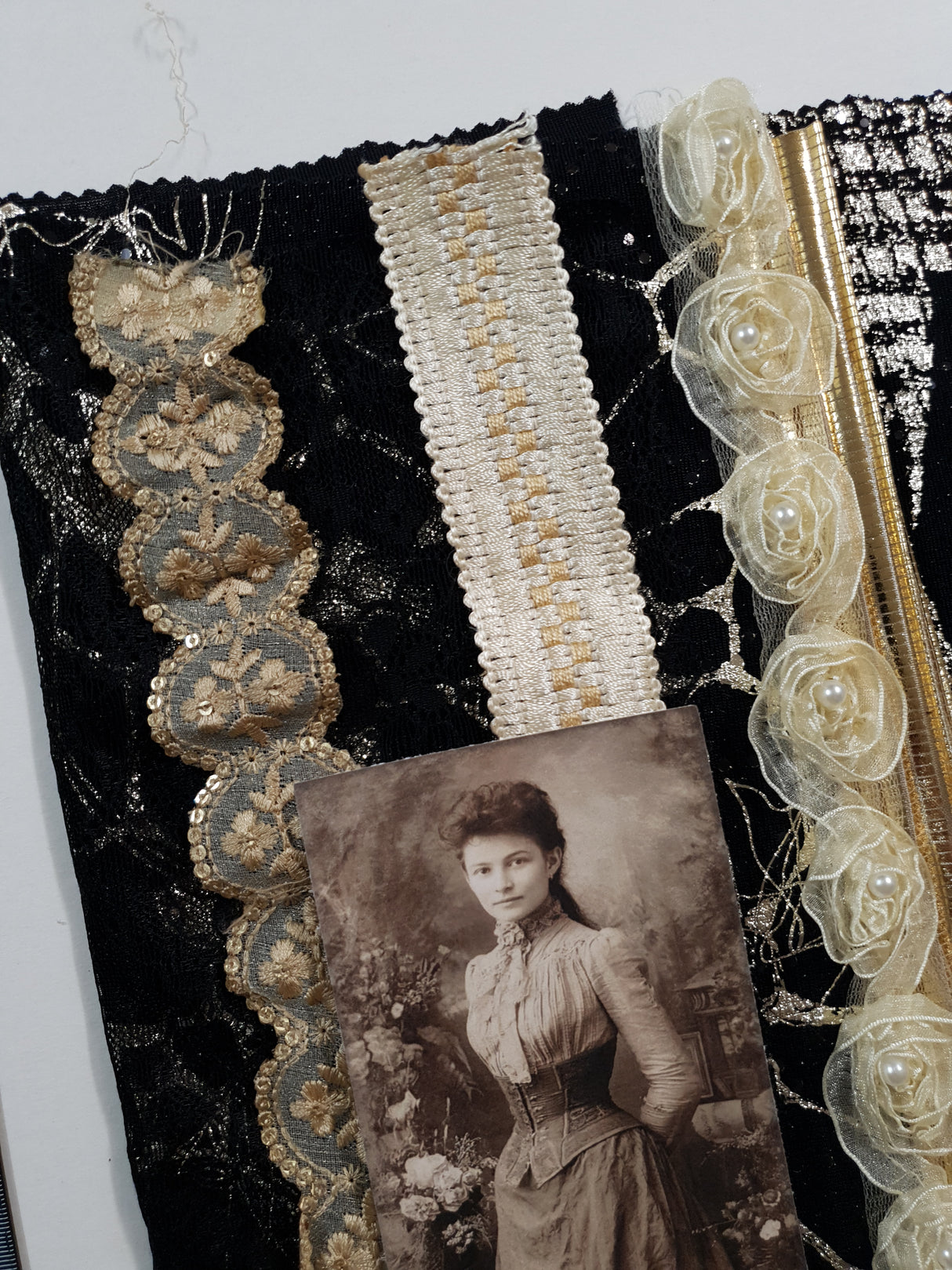 Deluxe Textile Pack - KS