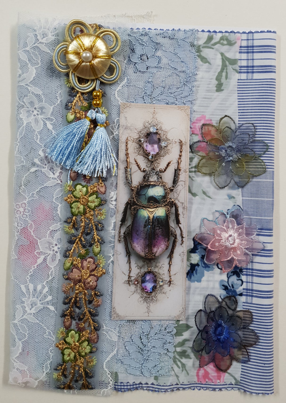 Deluxe Textile Pack - KT