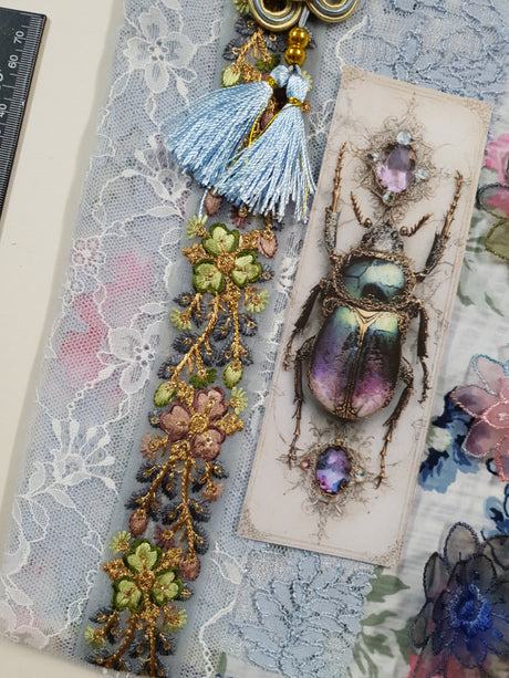 Deluxe Textile Pack - KT