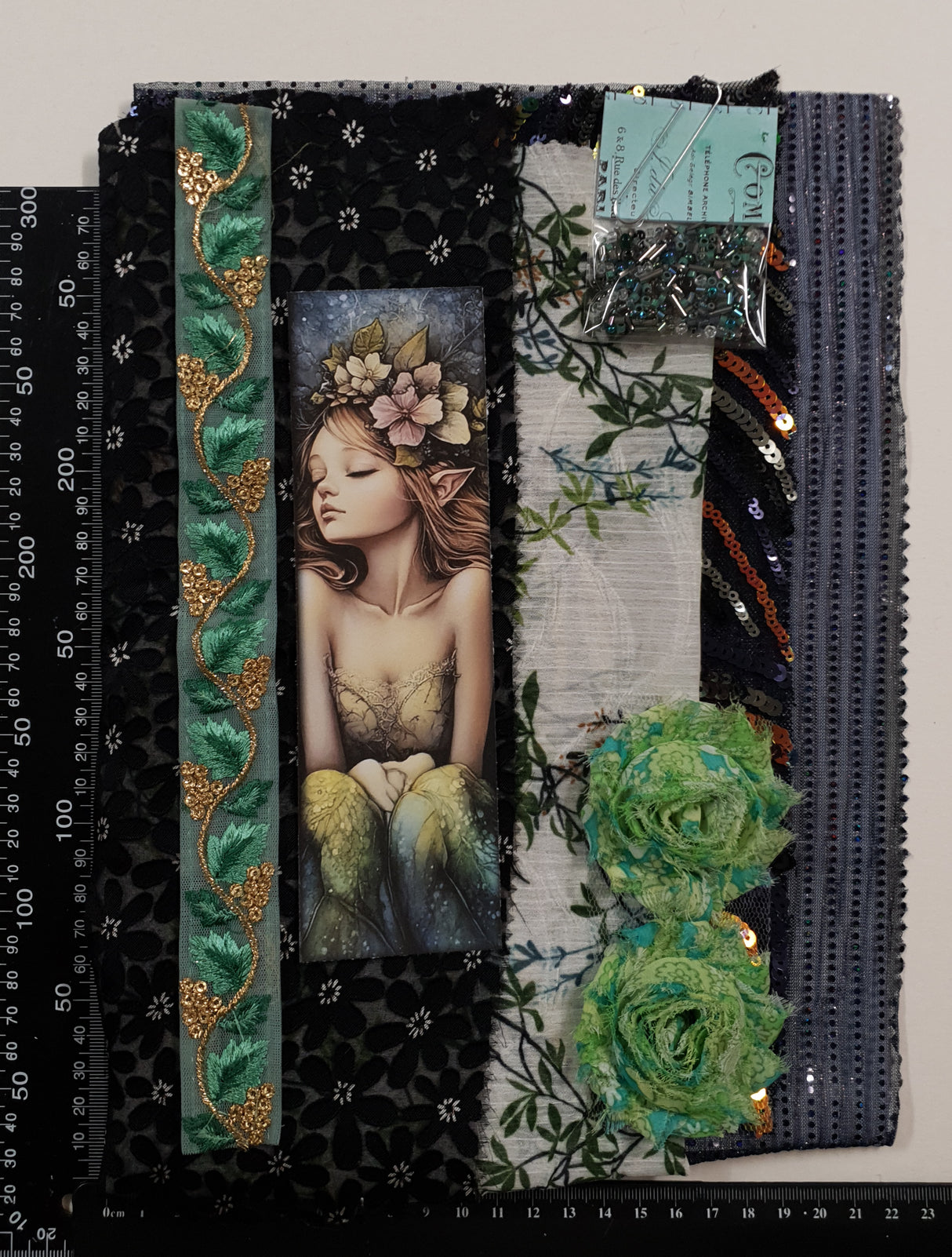 Deluxe Textile Pack - KU