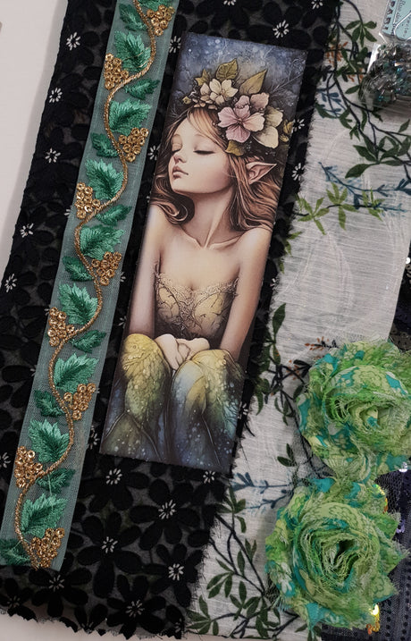 Deluxe Textile Pack - KU